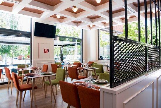 Restaurante La Clave Tres Cantos