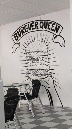 Burguer Queen