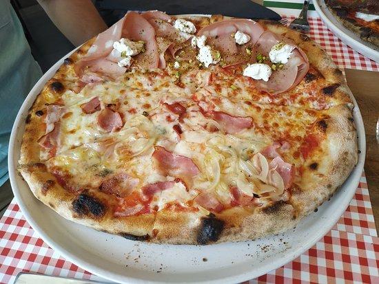 Italia Mia