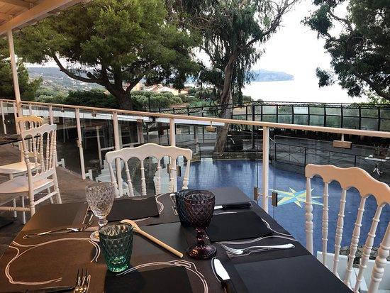 A' Crianza Pizzeria Cilentana