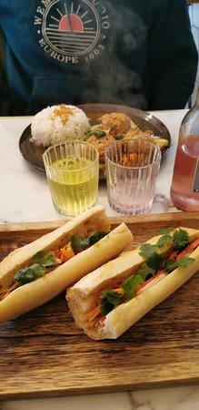 O Banh Mi