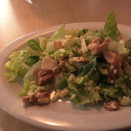 Aux Bourgeois Bistro