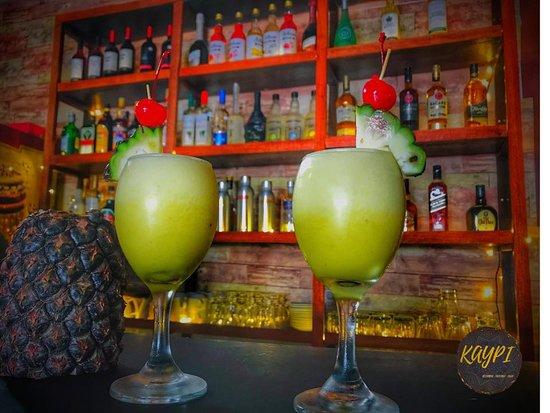 Kaypi Restobar