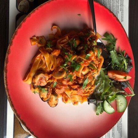 Pizzeria Ristorante La Sicilia