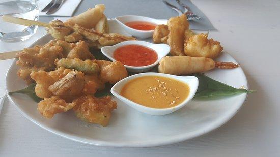 BAO Asian & Cocktails