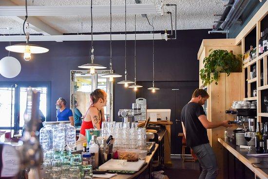 La Fabuleuse Cantine