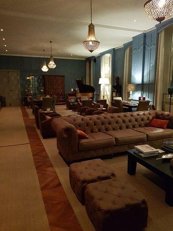 Restaurant Le Chateau de Didonne