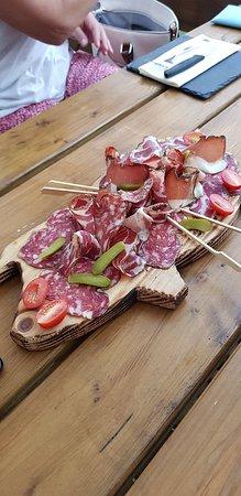 Charcuterie Pierre Louis Pistorozzi