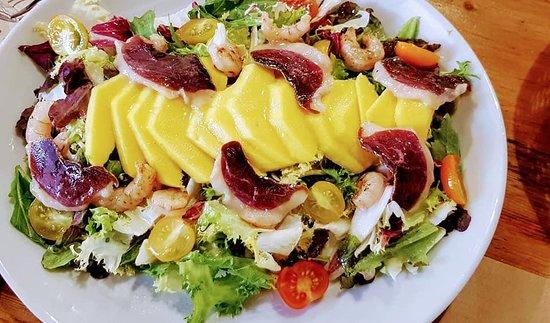 Bar & Restaurante El Arco