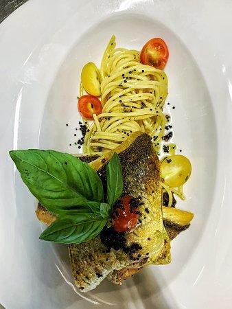 Restaurante La Casona