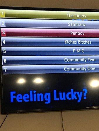 Novas Restaurant and Lounge Bar