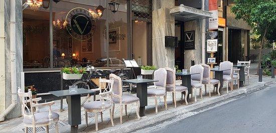 V1935 Mediterranean Tastes