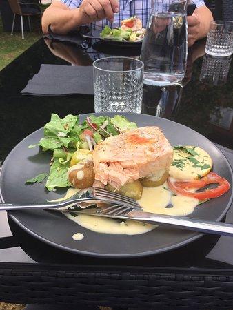 Lilla Sallskapet Vin och Deli