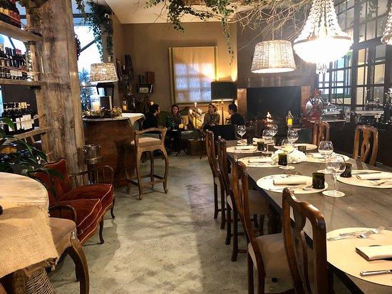 Il Salotto del Frantoio