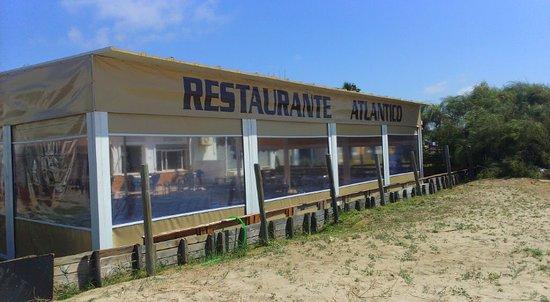 Restaurante Atlantico