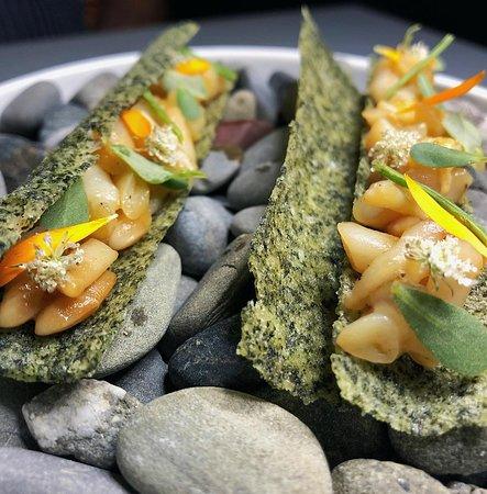 Roots Ristorante