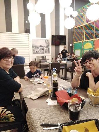 Tourle La Pizzeria e il Grill