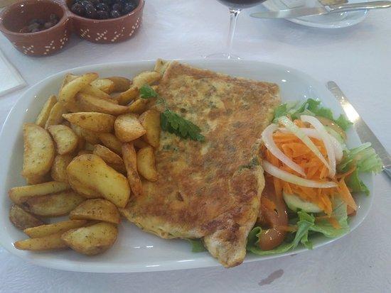 Restaurante Ponte Velha