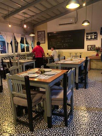 Pasta Fresca Palmar de Aramara