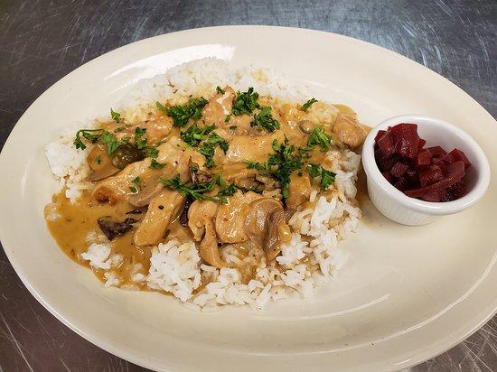 The Bavarian's Wirtshaus