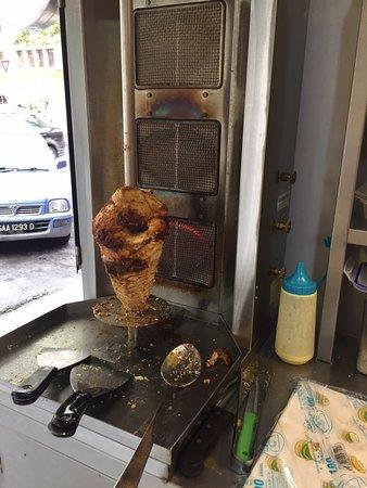 Sheikh Shack Restaurant