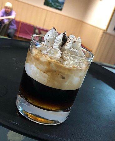 Slascicarna in Kavarna "Triglav"