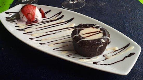 Bar Asador los 5 Sentidos