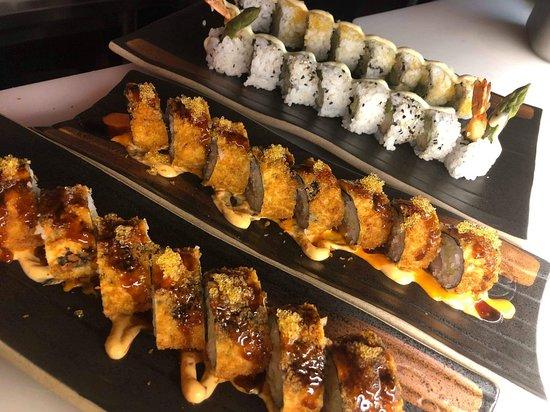 Umami Panda
