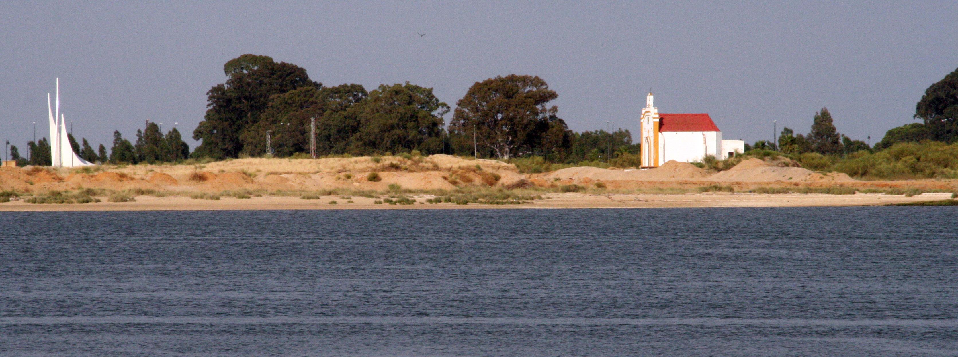 Capilla de Nuestra Señora del Carmen