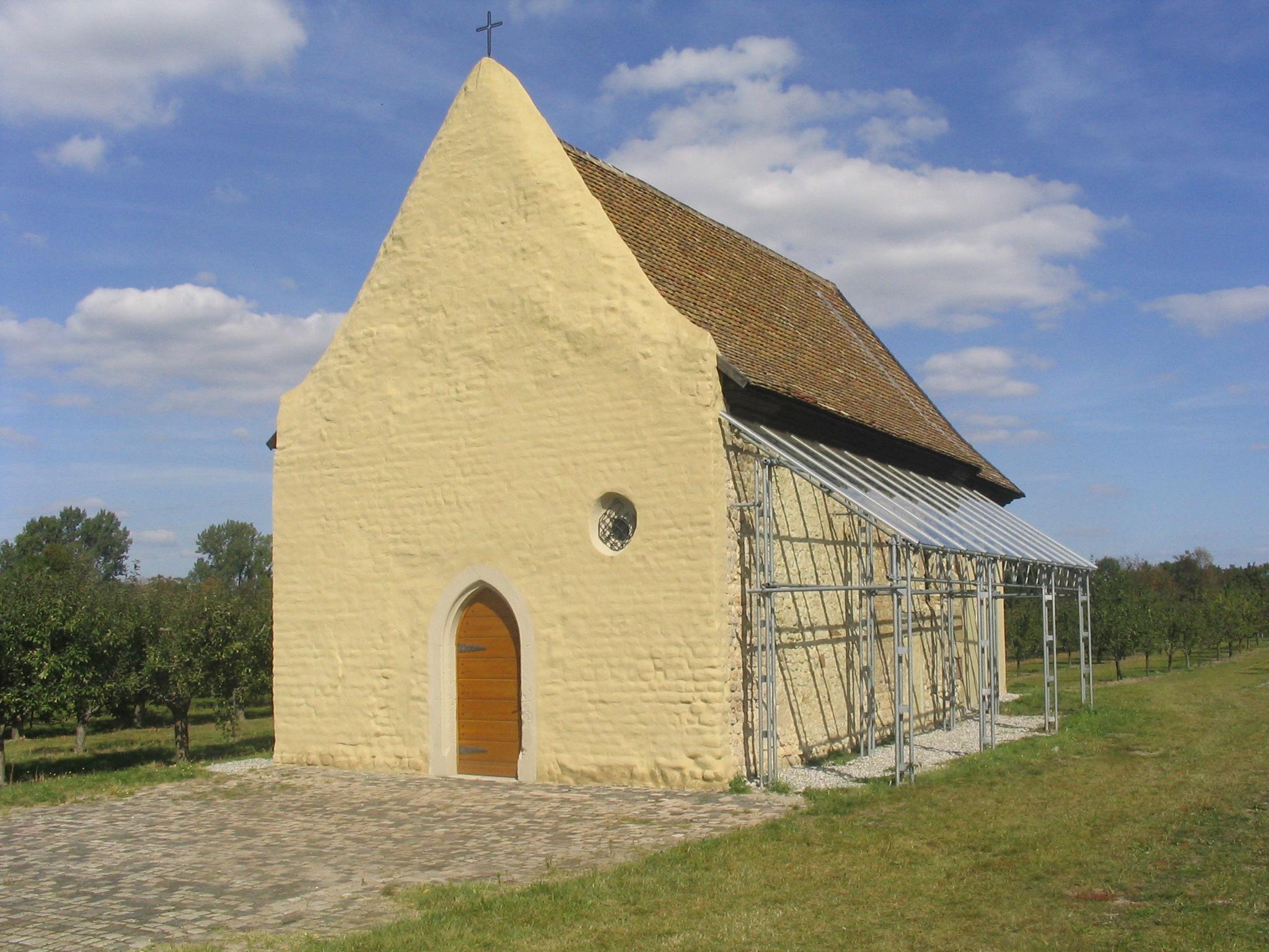 St.-Georgs-Kapelle
