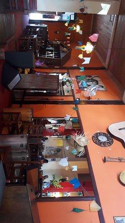 Restaurante La Serenata Conservatoria