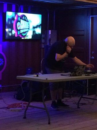 Hideaway Brew Garden