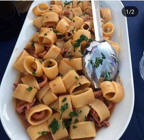 Ristopescheria Balena Bianca