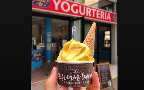 Gelateria Stella