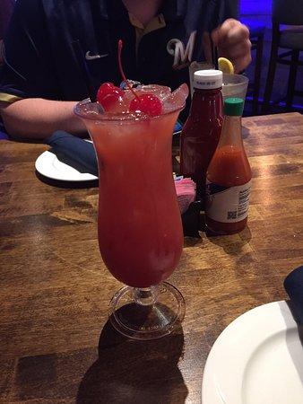 Mr Ed's Oyster Bar & Fish House