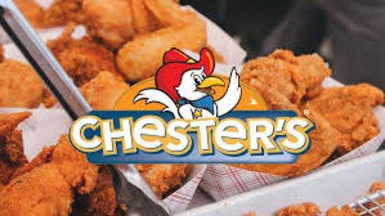 Chester's Fried Chicken