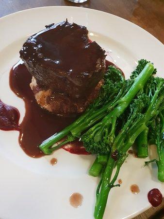 Grain & Marble Restaurant and Wine Bar