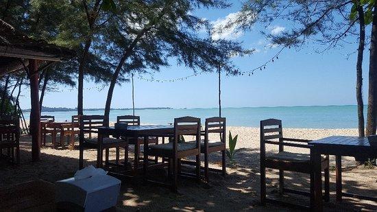 Be friend Restaurant