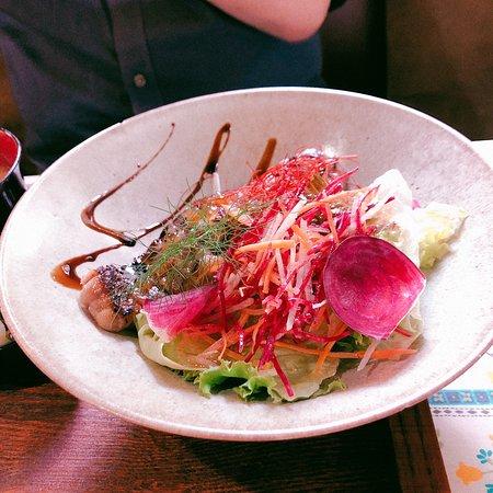 Les Plats De La Terre Skewer Bbq Umagoya