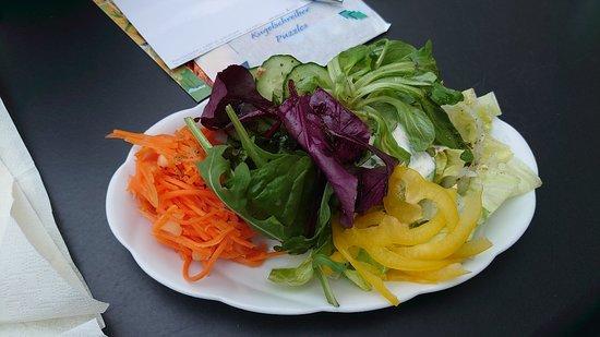 Cafe & Restaurant Hotel "Am Markt"