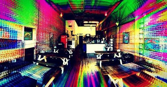 Rolling 'N' the Dough