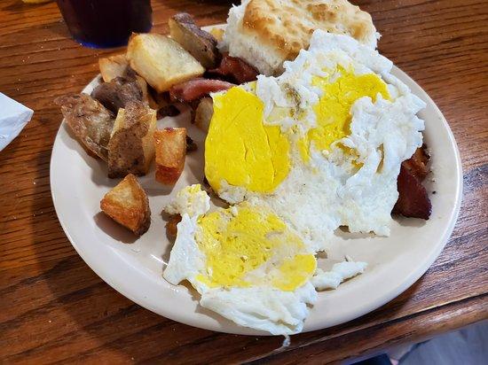 Townsend Pancake House