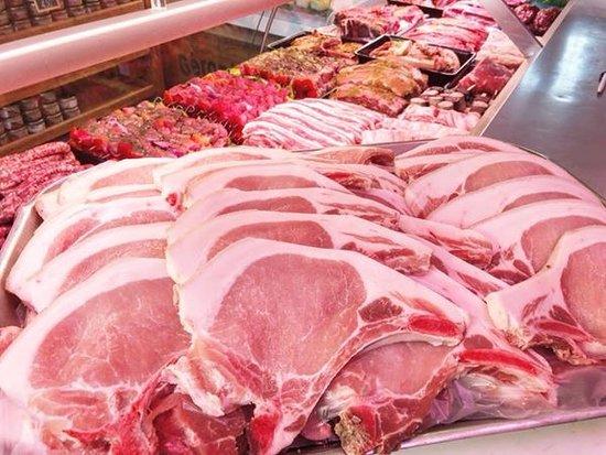 Boucherie Charcuterie Geronimi