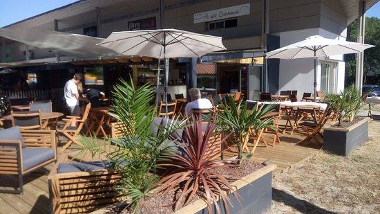 Au Petit Saintemarie