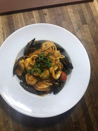 Rosemary Greek Restaurant