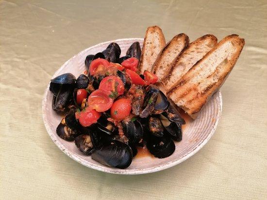 Ai Reduci Osteria Enoteca