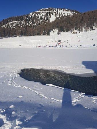 Bar Ristorante Del Lago