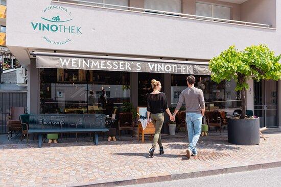 Weinmesser's Vinothek