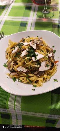 Trattoria Antico Monferrato