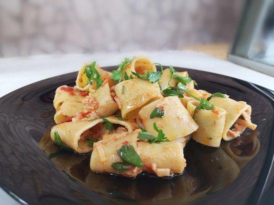 Food Factor Risto Pub